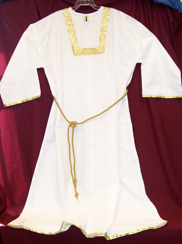 Jewish Robe Biblical Robes Christian Robes Religious Robes 